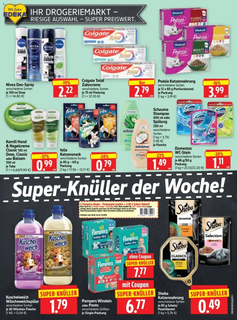 Herkules Prospekt vom 28.09.2026, Seite 19