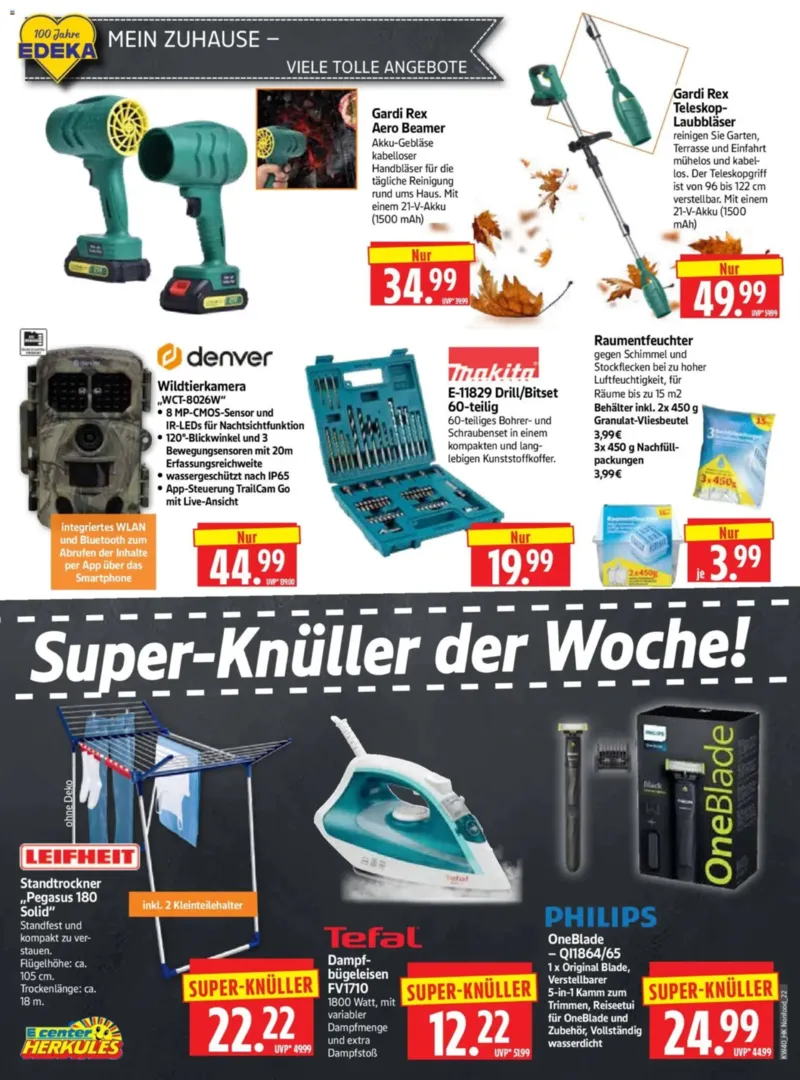 Herkules Prospekt vom 28.09.2026, Seite 22