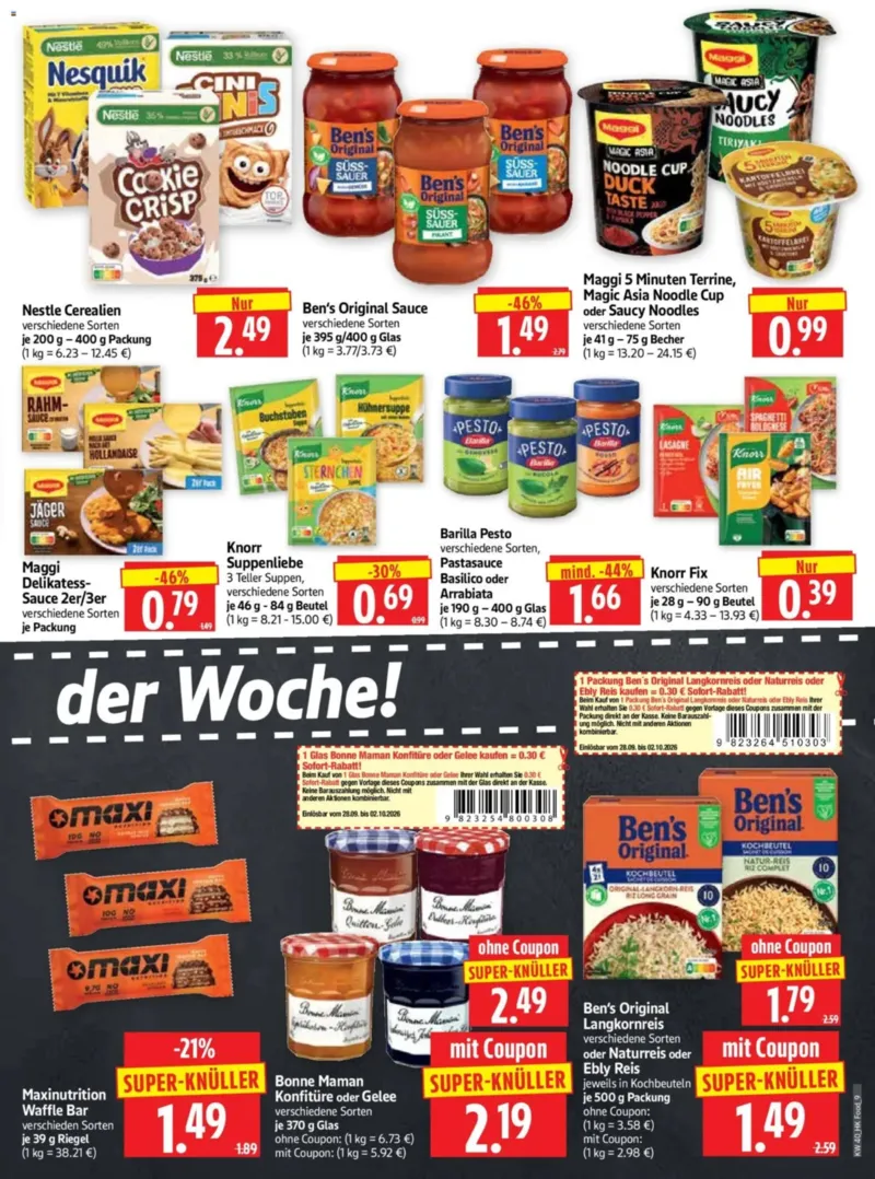 Herkules Prospekt vom 28.09.2026, Seite 9