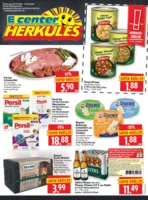Herkules Prospekt vom 28.09.2026