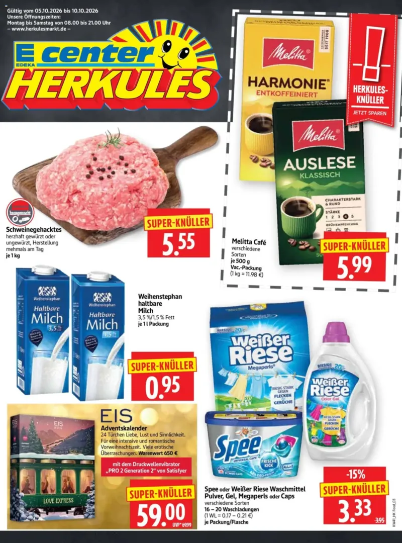 Herkules Prospekt vom 05.10.2026, Seite 3