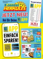 Herkules Prospekt vom 05.10.2026