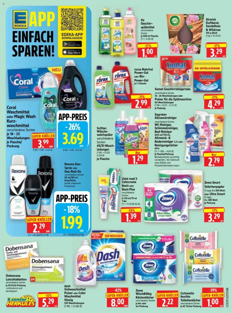 Herkules Prospekt vom 12.10.2026, Seite 16