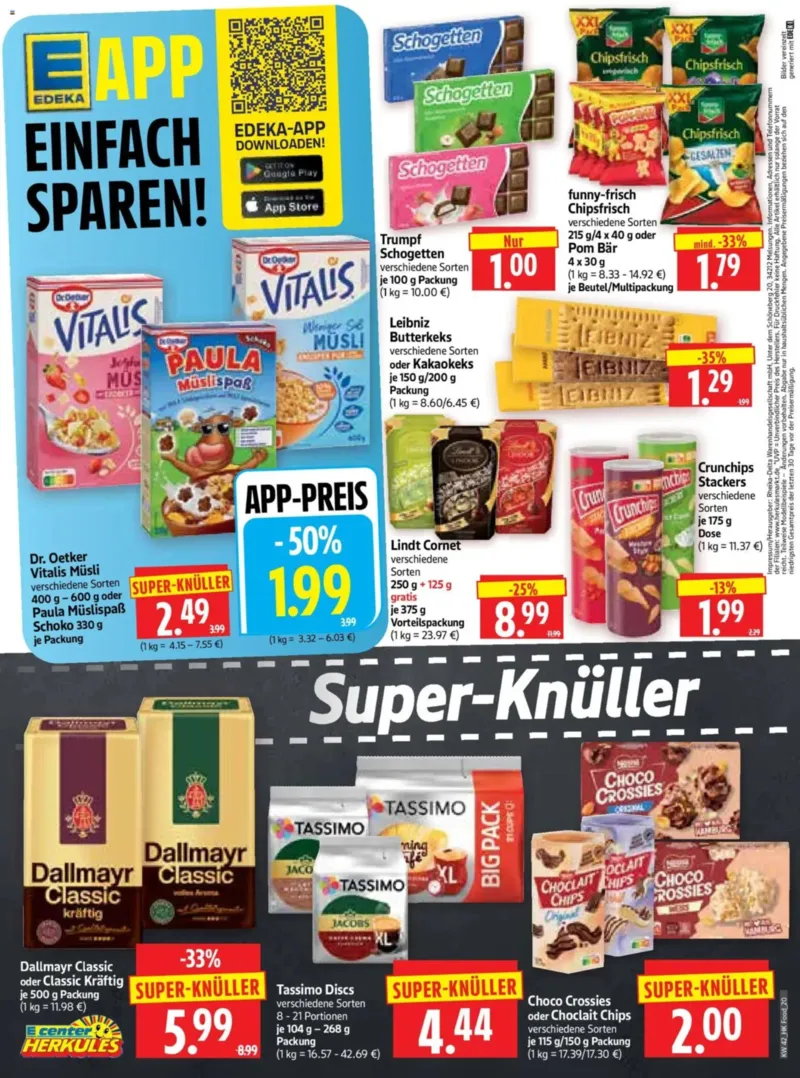 Herkules Prospekt vom 12.10.2026, Seite 20