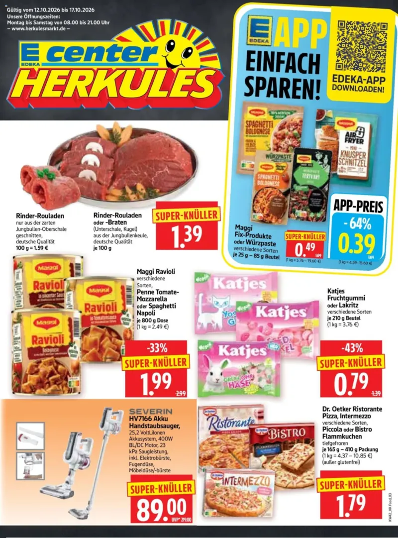 Herkules Prospekt vom 12.10.2026, Seite 3