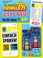 Herkules Prospekt vom 12.10.2026