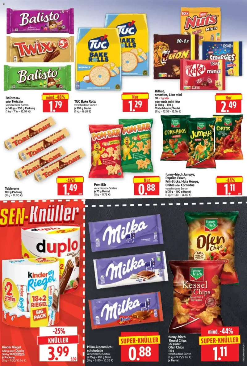 Herkules Prospekt vom 19.10.2026, Seite 19