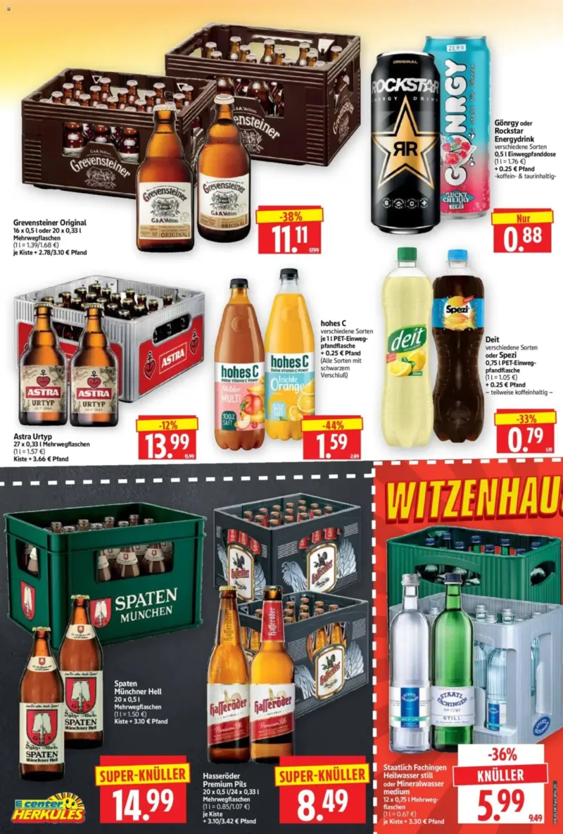 Herkules Prospekt vom 19.10.2026, Seite 20