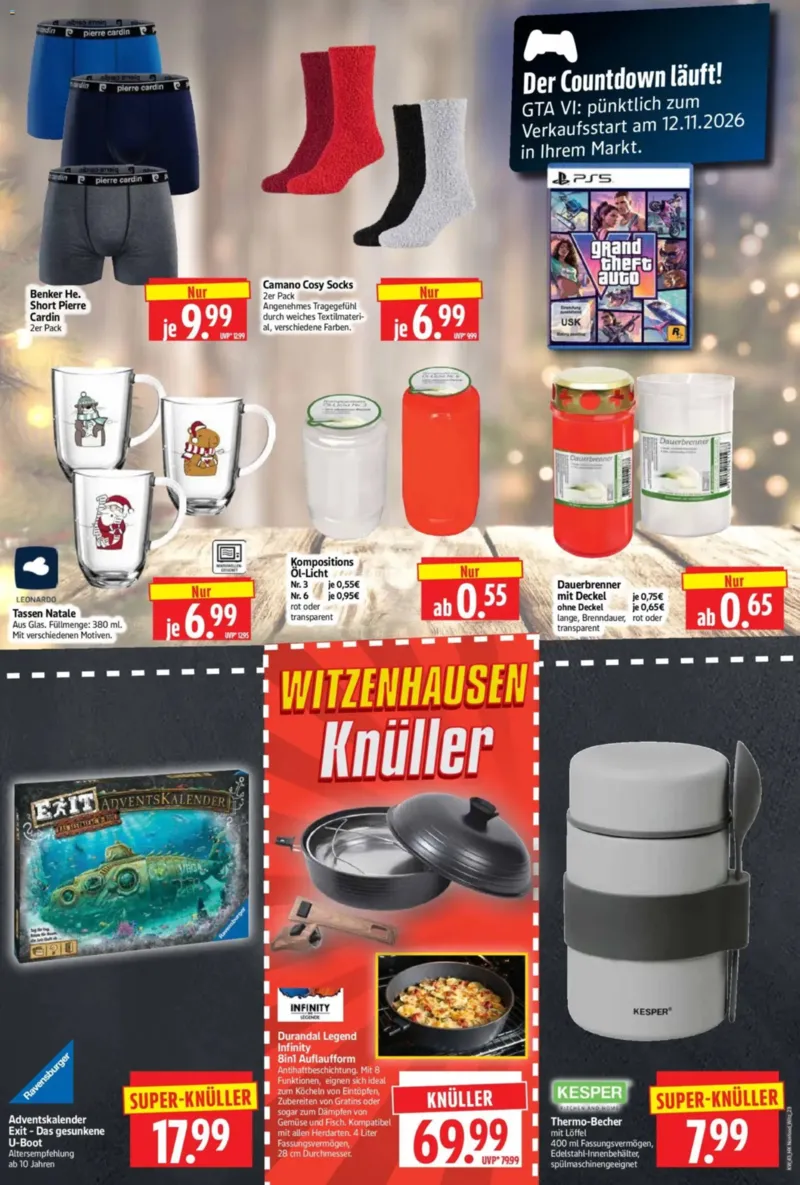 Herkules Prospekt vom 19.10.2026, Seite 23