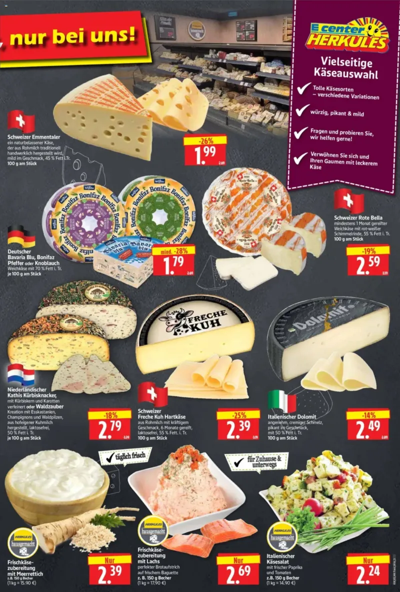 Herkules Prospekt vom 19.10.2026, Seite 5