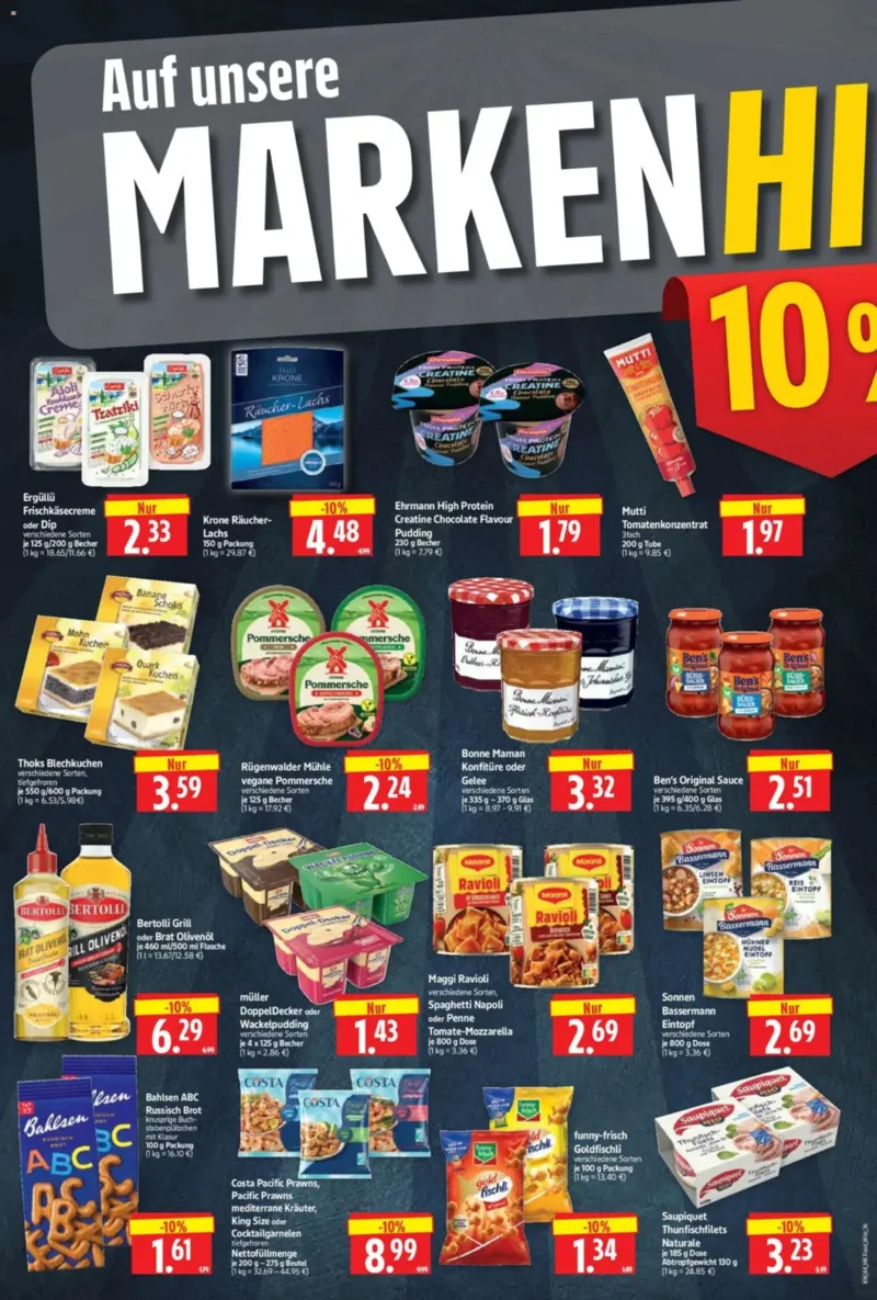 Herkules Prospekt vom 26.10.2026, Seite 16