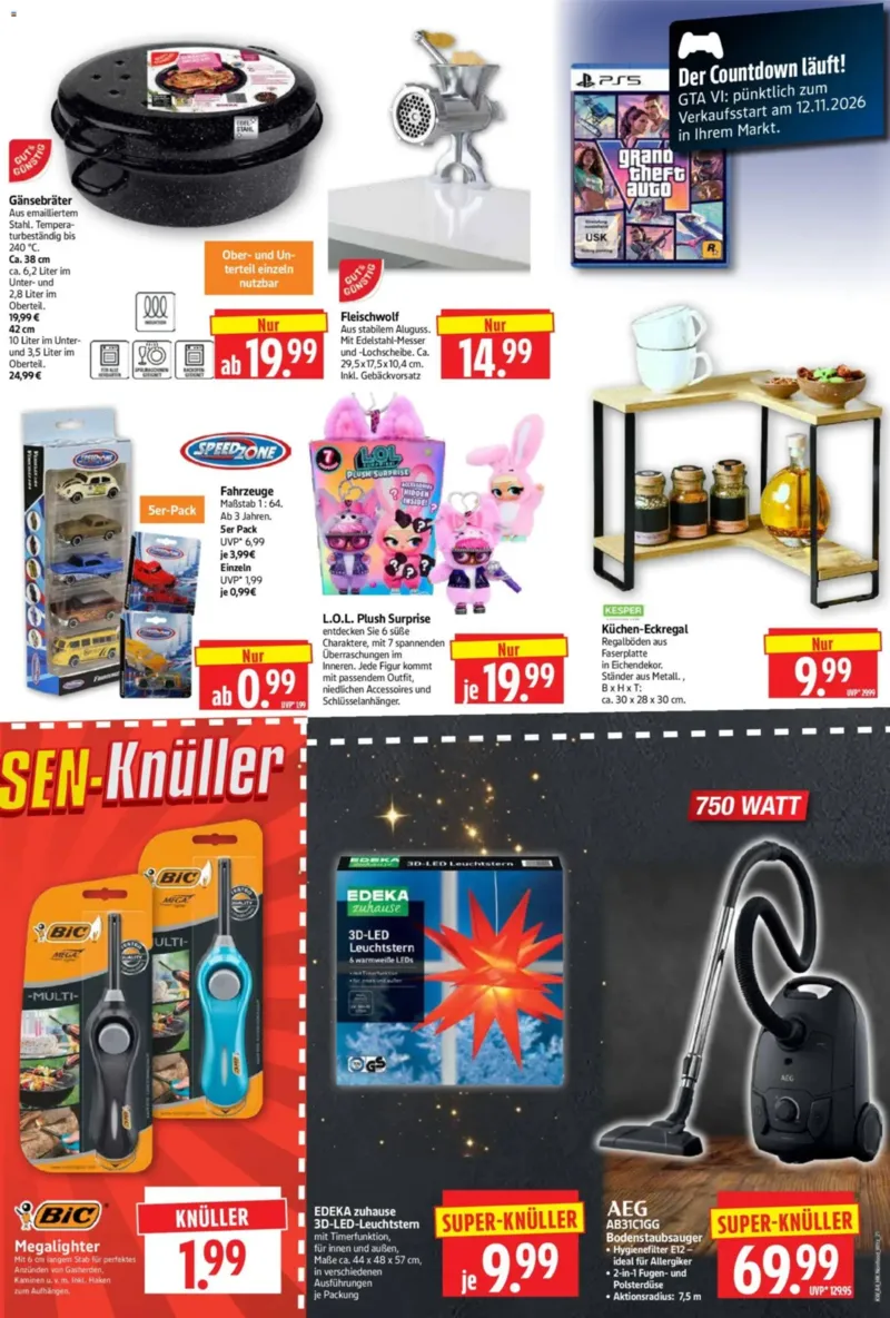 Herkules Prospekt vom 26.10.2026, Seite 21