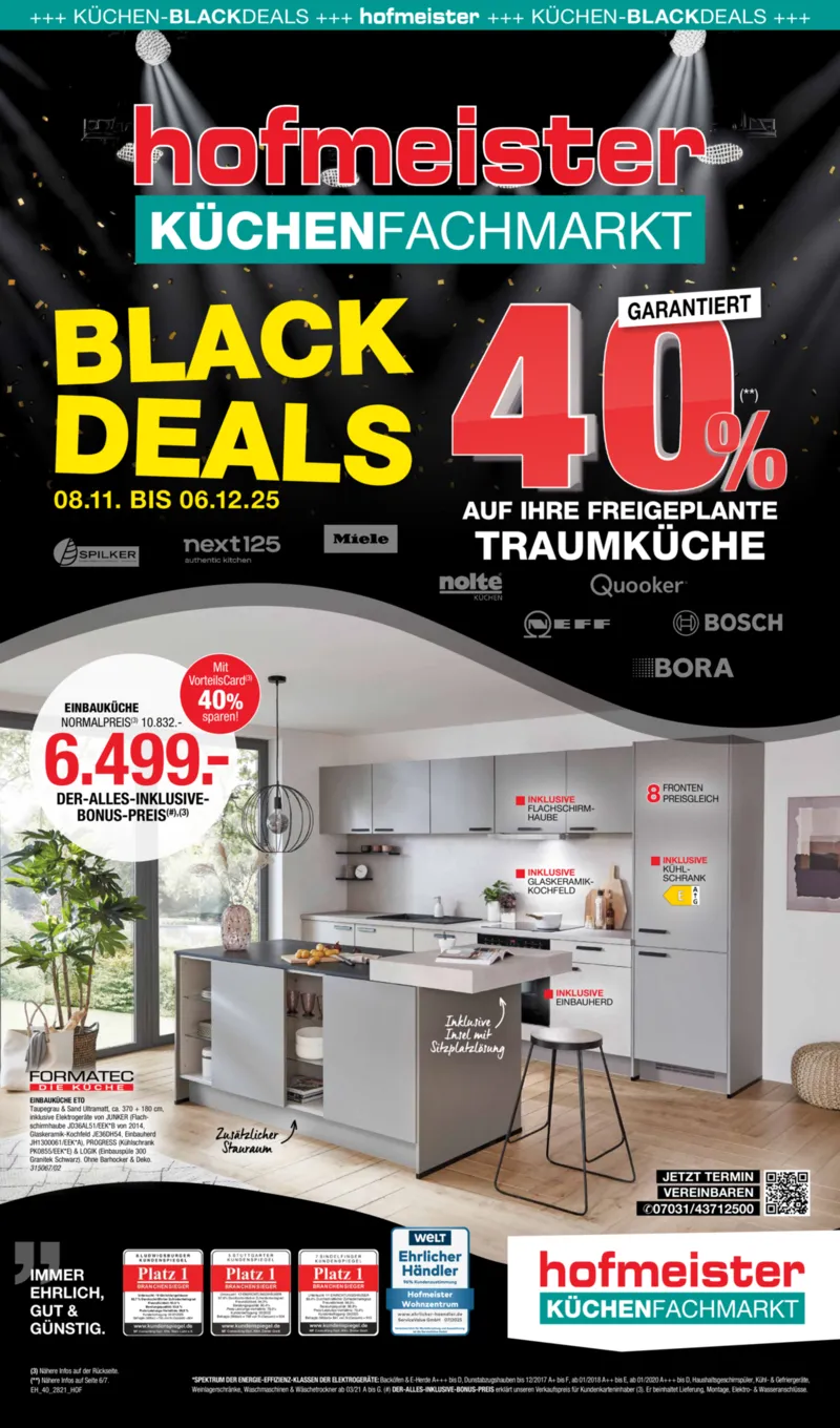 Hofmeister Prospekt vom 08.11.2025, Seite 5