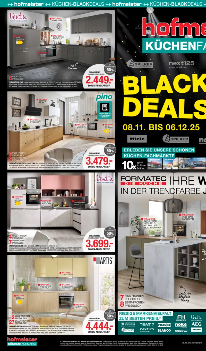 Hofmeister Prospekt vom 08.11.2025, Seite 7