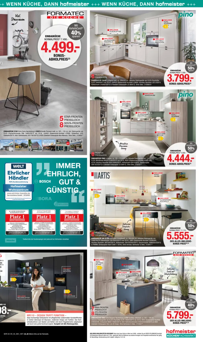 Hofmeister Prospekt vom 16.12.2025, Seite 5