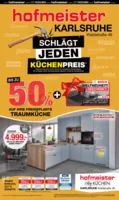Hofmeister Prospekt vom 16.12.2025