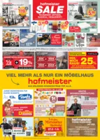 Hofmeister Prospekt vom 24.02.2026
