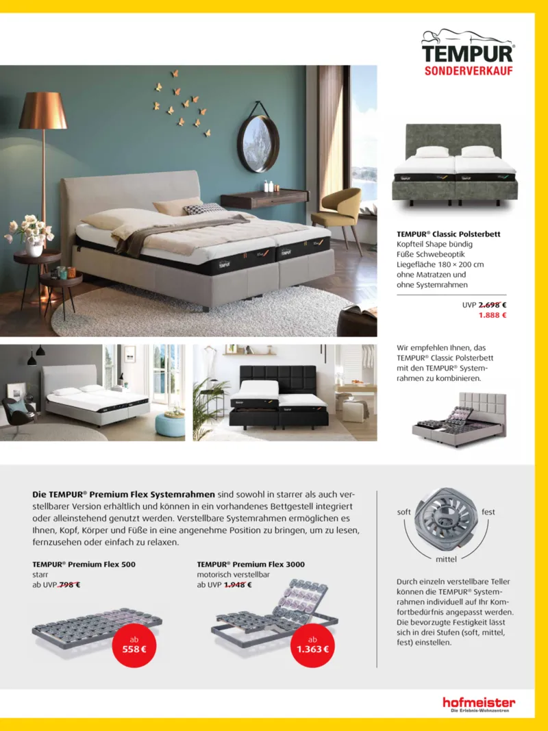 Hofmeister Prospekt vom 08.04.2026, Seite 9