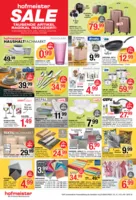 Hofmeister Prospekt vom 08.04.2026