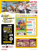 Hofmeister Prospekt vom 02.06.2026