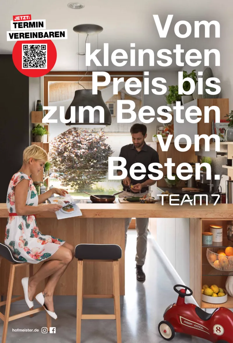 Hofmeister Prospekt vom 02.06.2026, Seite 14