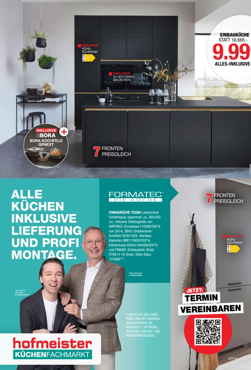 Hofmeister Prospekt vom 02.06.2026, Seite 6