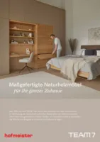Hofmeister Prospekt vom 09.06.2026