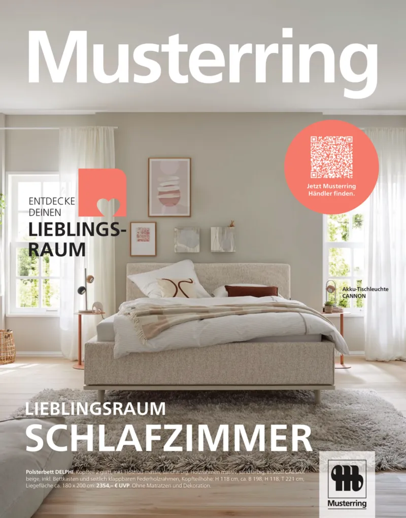 Hofmeister Prospekt vom 18.08.2026, Seite 1