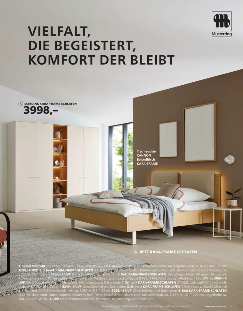 Hofmeister Prospekt vom 18.08.2026, Seite 5