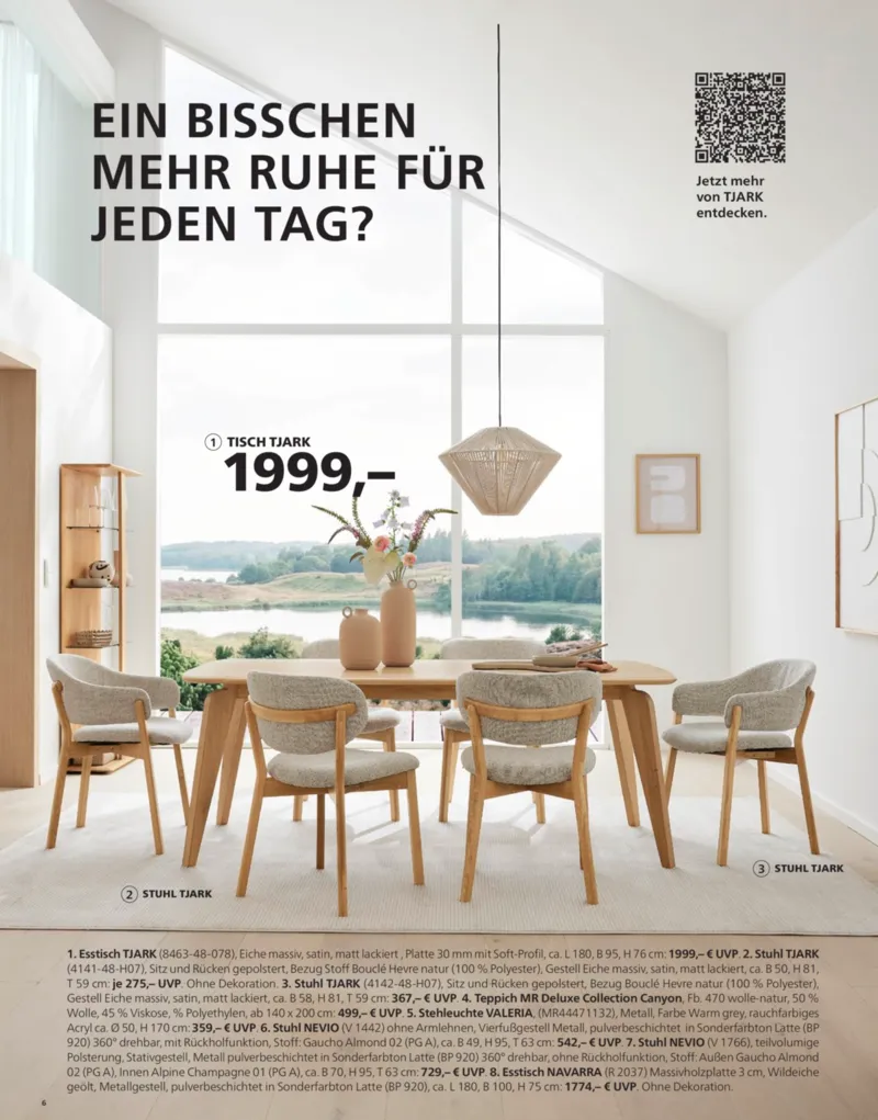 Hofmeister Prospekt vom 18.08.2026, Seite 10