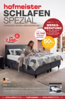 Hofmeister Prospekt vom 13.10.2026