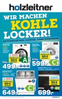 holzleitner Prospekt vom 04.10.2025