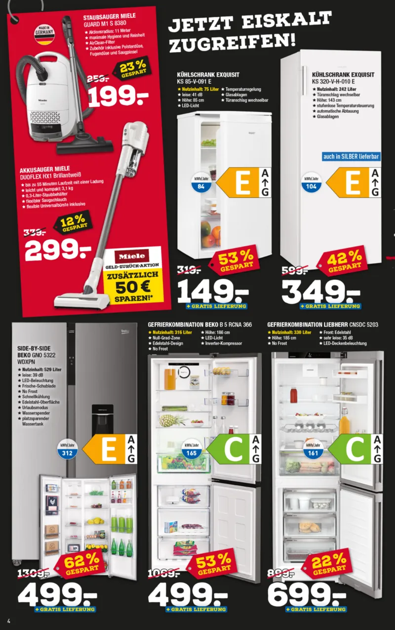holzleitner Prospekt vom 22.11.2025, Seite 4