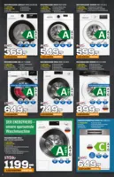 holzleitner Prospekt vom 01.03.2026