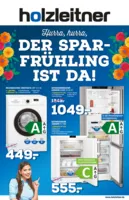 holzleitner Prospekt vom 11.04.2026