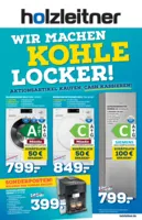 holzleitner Prospekt vom 26.09.2026
