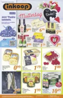 inkoop Prospekt vom 05.05.2025
