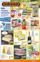 inkoop Prospekt vom 12.05.2025
