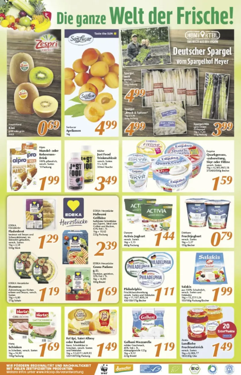 inkoop Prospekt vom 02.06.2025, Seite 2