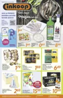inkoop Prospekt vom 16.06.2025