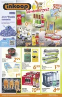 inkoop Prospekt vom 07.07.2025