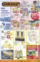 inkoop Prospekt vom 21.07.2025