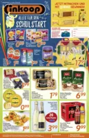 inkoop Prospekt vom 04.08.2025