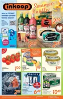 inkoop Prospekt vom 11.08.2025