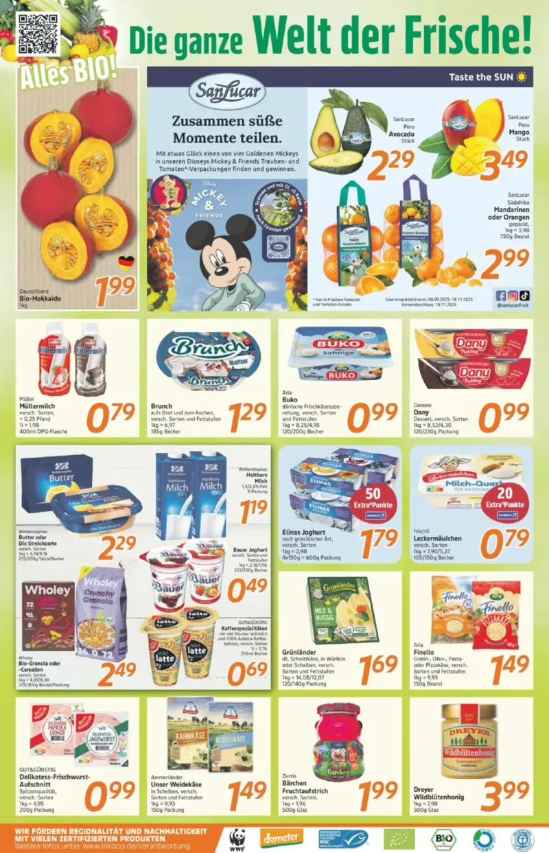 inkoop Prospekt vom 08.09.2025, Seite 2