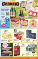 inkoop Prospekt vom 08.09.2025