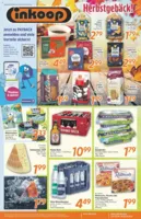inkoop Prospekt vom 29.09.2025