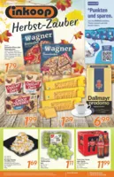 inkoop Prospekt vom 13.10.2025
