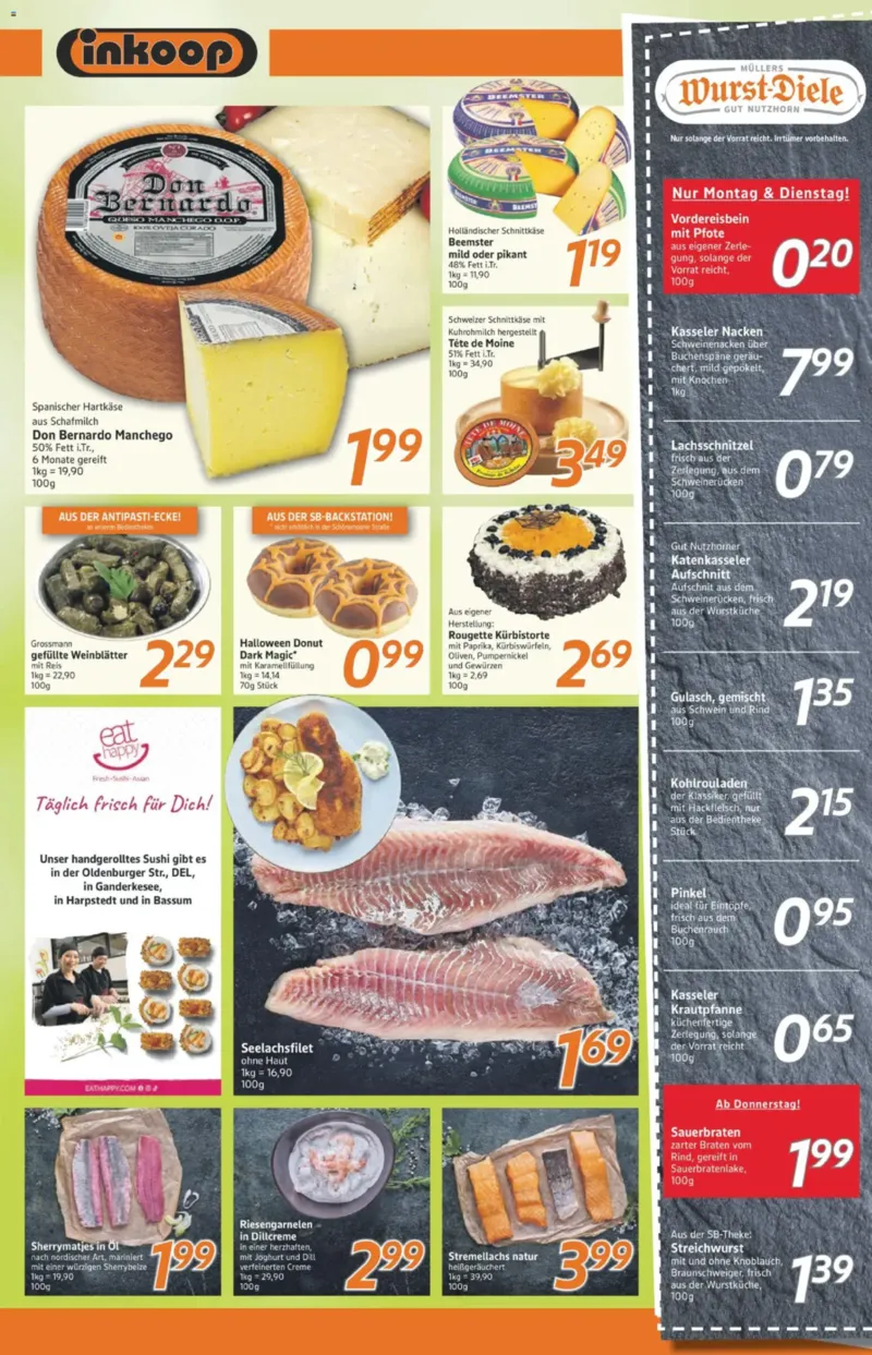 inkoop Prospekt vom 27.10.2025, Seite 3