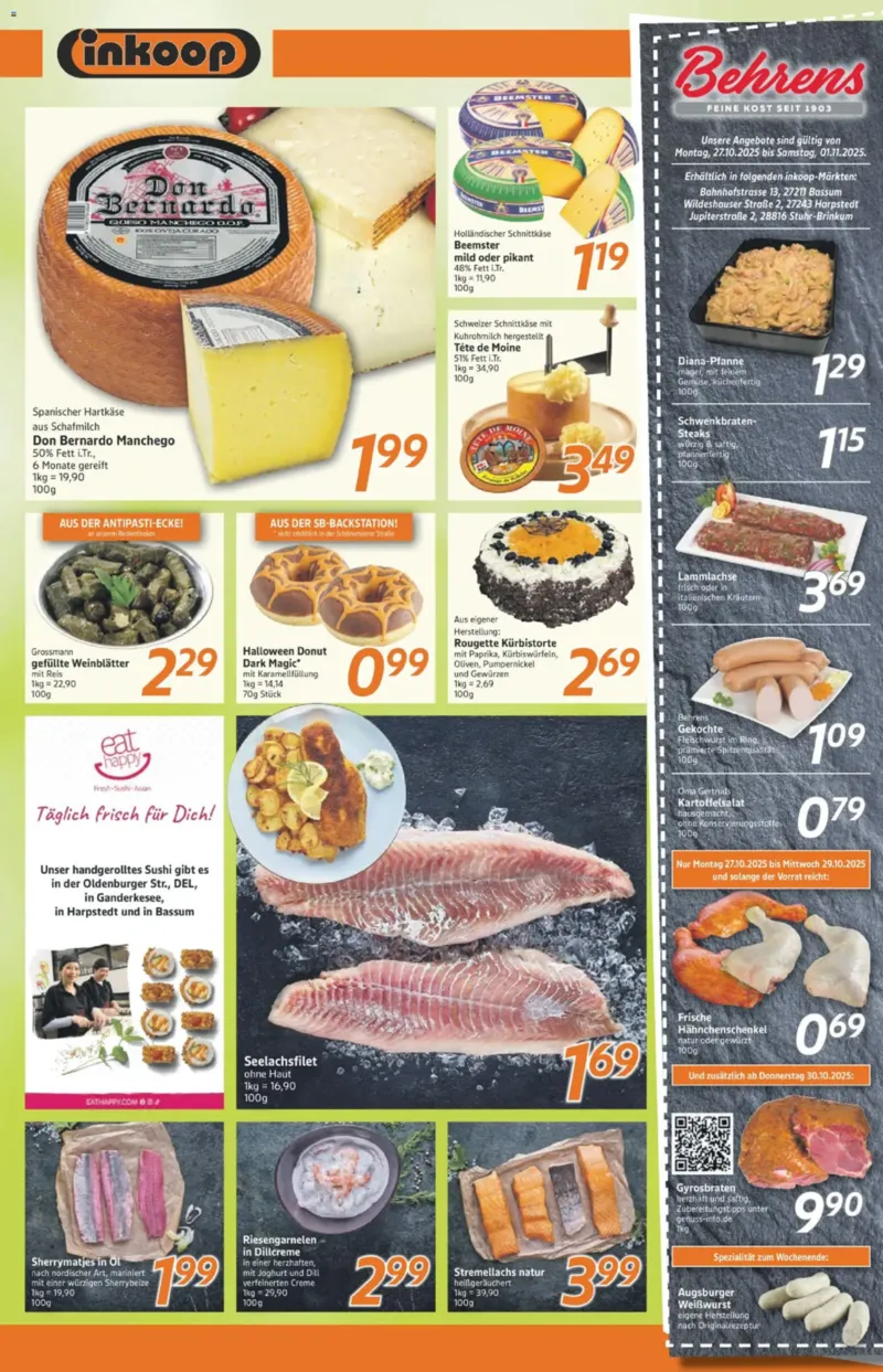inkoop Prospekt vom 27.10.2025, Seite 4